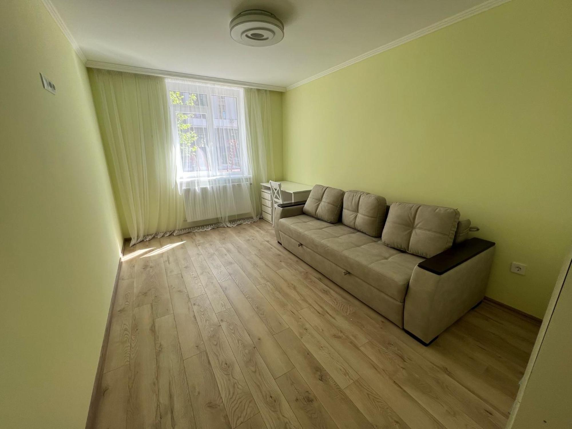Green House Апартаменти В Новобудові По Вул Зелена 204 Lviv Exterior foto