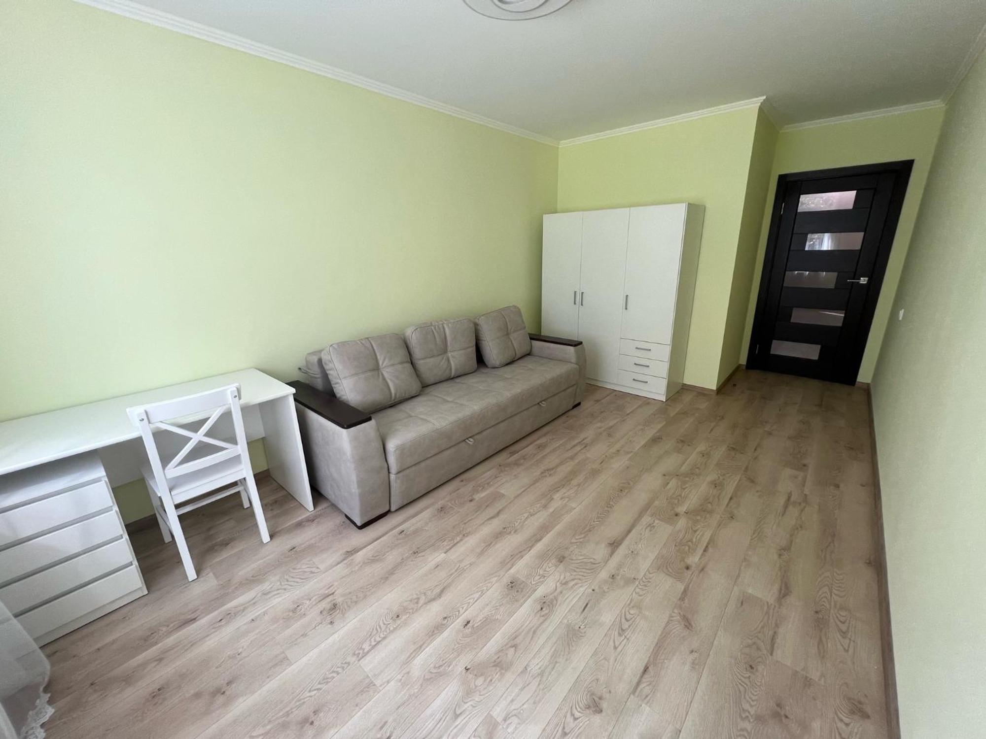 Green House Апартаменти В Новобудові По Вул Зелена 204 Lviv Exterior foto