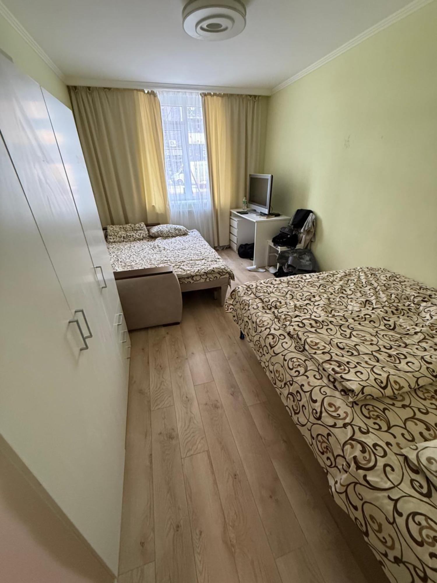 Green House Апартаменти В Новобудові По Вул Зелена 204 Lviv Exterior foto